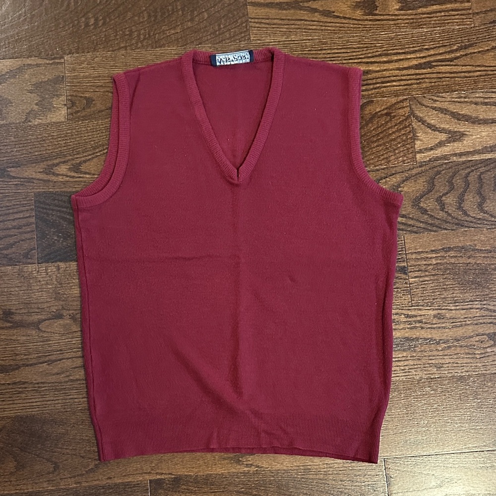 Westport Vest